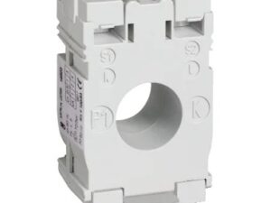 16451 | current transformer TI 50/5 A – for cable Ø 21 mm – Schneider Electric