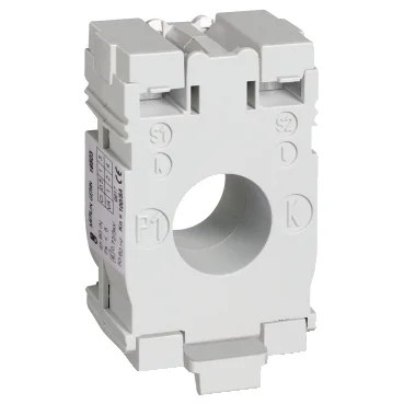 056853N_web.jpg 16451 | current transformer TI 50/5 A – for cable Ø 21 mm – Schneider Electric