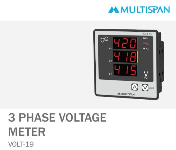 1022423Capture.jpg VOLT-19 THREE PHASE AMPERE & VOLTMETER 96 X 96 X 43 MULTISPAN