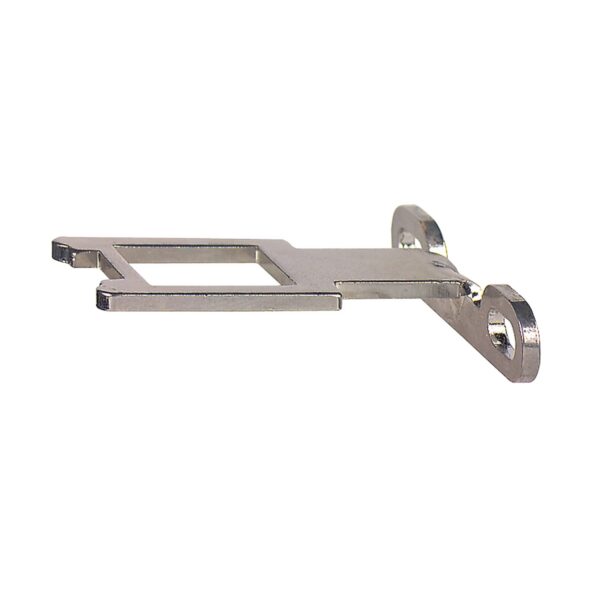 XCSZ02 | Telemecanique Safety switches XCS, actuator with wide fixing, for metal switch – Telemecanique Sensors