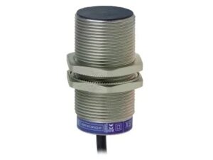 XS630B1MBL2 | Inductive proximity sensors XS, inductive sensor XS6 M30, L62mm, brass, Sn15mm, 24…240VAC/DC, cable 2 m – Telemecanique Sensors