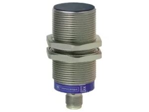 XS630B1PAM12 | Inductive proximity sensors XS, inductive sensor XS6 M30, L74mm, brass, Sn15mm, 12…48 VDC, M12 – Telemecanique Sensors