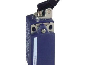 XCKP2127G11 | Limit switch, Limit switches XC Standard, XCKP, thermoplastic plastic roller lever plung. Ver, 1NC+1 NO, snap, Pg11 – Telemecanique Sensors