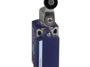 XCKP2118G11 | Limit switch, Limit switches XC Standard, XCKP, thermoplastic roller lever, 1NC+1 NO, snap, Pg11 – Telemecanique Sensors
