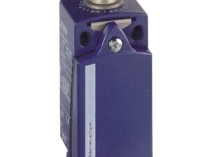 XCKD2110G11 | Limit switch, Limit switches XC Standard, XCKD, metal end plunger, 1NC+1 NO, snap, Pg11 – Telemecanique Sensors
