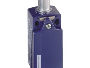 XCKD2102G11 | Limit switch, Limit switches XC Standard, XCKD, steel roller plunger, 1NC+1 NO, snap, Pg11 – Telemecanique Sensors