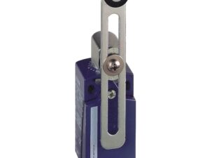 XCKD2145G11 | Limit switch, Limit switches XC Standard, XCKD, thermoplastic plastic roller lever var.length, 1NC+1 NO, snap, Pg11 – Telemecanique Sensors