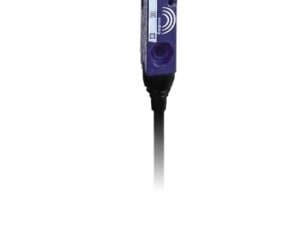 XS7J1A1PAL2 | Inductive proximity sensors XS, inductive sensor XS7 8x22x8, PBT, Sn2.5 mm, 12…24 VDC, cable 2 m – Telemecanique Sensors