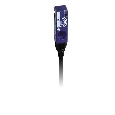 103792_web.jpg XS7J1A1PAL2 | Inductive proximity sensors XS, inductive sensor XS7 8x22x8, PBT, Sn2.5 mm, 12…24 VDC, cable 2 m – Telemecanique Sensors