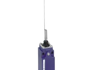 XCKN2106G11 | Limit switch, Limit switches XC Standard, XCKN, cat’s whisker, 1NC+1 NO, snap, Pg11 – Telemecanique Sensors