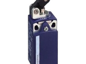 XCKP2121G11 | Limit switch, Limit switches XC Standard, XCKP, thermoplastic plastic roller lever plung. Hor, 1NC+1 NO, snap, Pg11 – Telemecanique Sensors