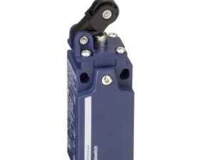 XCKN2121G11 | Limit switch, Limit switches XC Standard, XCKN, thermoplastic plastic roller lever plung. Hor, 1NC+1 NO, snap, Pg11 – Telemecanique Sensors