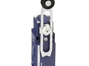 XCKN2145G11 | Limit switch, Limit switches XC Standard, XCKN, thermoplastic plastic roller lever var.length, 1NC+1 NO, snap, Pg11 – Telemecanique Sensors
