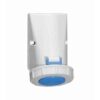 125 Amp 4 Pin Surface Mounting Socket Neptune Bals Water Tight IP-67