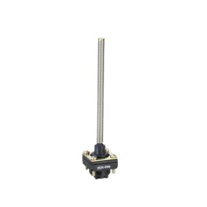 ZCKD08 | Limit switch head, Limit switches XC Standard, ZCKD, spring rod lever – Telemecanique Sensors