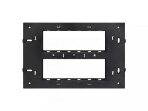 12 module grid frame | L&T