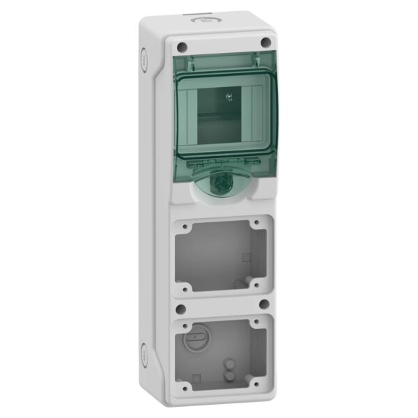 13176_Image_1500x1500.jpg 13176 | Kaedra – for power outlet – 2 openings – 1 x 4 modules – Schneider Electric