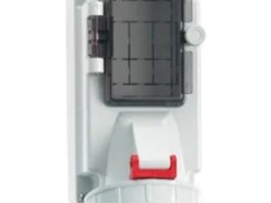 16/20 Amp 3 Pin Surface Mounting Neptune Bals Water Tight IP-67
