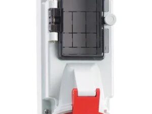 16/20 Amp 5 Pin Surface Mounting Neptune Bals Splash Proof IP-44