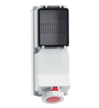 15158-1.jpg 125 Amp 4 Pin Surface Mounting Neptune Bals Water Tight IP-67