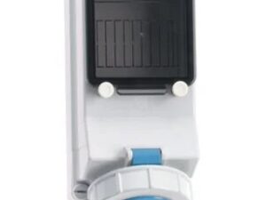32 Amp 3 Pin Surface Mounting Neptune Bals Water Tight IP-67