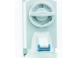 16/20 Amp 3 Pin Surface Mounting Neptune Bals Water Tight IP-67