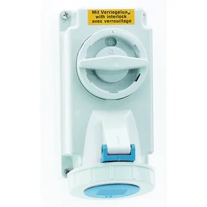 1600.jpg 16/20 Amp 3 Pin Surface Mounting Neptune Bals Water Tight IP-67