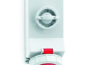 16/20 Amp 4 Pin Surface Mounting Neptune Bals Water Tight IP-67