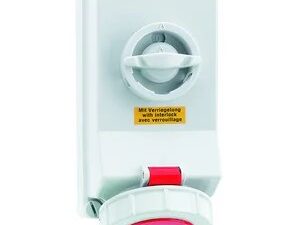 16/20 Amp 5 Pin Surface Mounting Neptune Bals Water Tight IP-67
