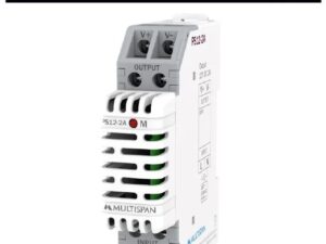 PS12-2A Power Supply 105 X 45X 110 MULTISPAN