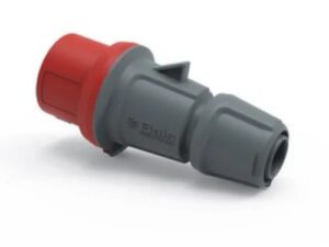 16/20 Amp 5 Pin Plug Neptune Bals Splash Proof IP-44