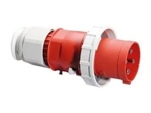 16/20 Amp 4 Pin Plug Neptune Bals Water Tight IP-67