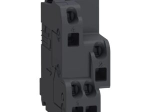 29450 | standard auxiliary contact, circuit breaker status OF-SD-SDE-SDV, 1 single contact – Schneider Electric