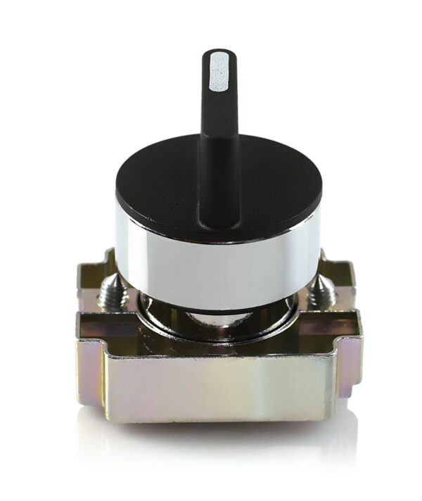 2AS2-2PSR-1-scaled-1.jpg Teknic 3 Position Selector Stayput MOMENTARY 2AS2-3PSR