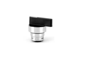 Teknic 2 Position Selector Stayput MOMENTARY With ext. knob 2AS2E-2PSR