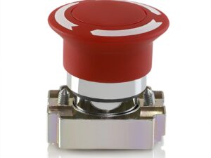 Teknic 40mm Mushroom Head Turn to Release 2AML4