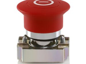 Teknic 40mm Mushroom Head Push-Pull 2AMPP4