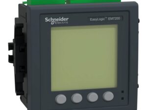 30002055 | EM7230 Demand controller Cl 1.0 RS485 – Schneider Electric