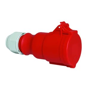 16/20 Amp 4 Pin GT Connector Neptune Bals Splash Proof IP-44