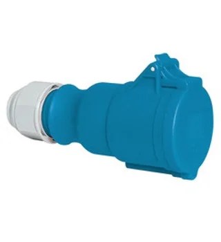 31013.jpeg 32 Amp 3 Pin GT Connector Neptune Bals Splash Proof IP-44