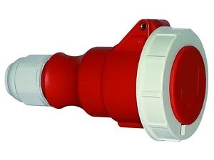 32 Amp 5 Pin GT Connector Neptune Bals Water Tight IP 67
