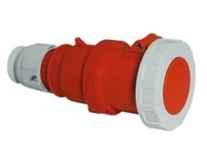 63 Amp 5 Pin GT Connector Neptune Bals Water Tight IP 67