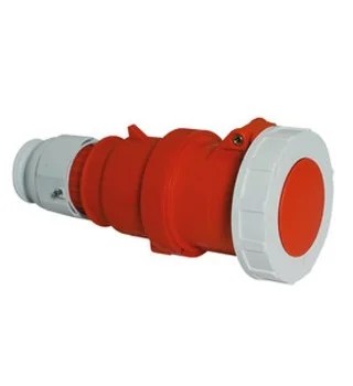 3124.jpg 63 Amp 5 Pin GT Connector Neptune Bals Water Tight IP 67