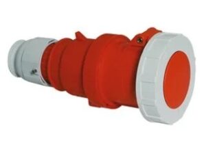 63 Amp 4 Pin GT Connector Neptune Bals Water Tight IP 67