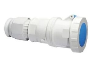 125 Amp 3 Pin GT Connector Neptune Bals Water Tight IP 67