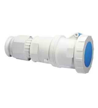 3191.jpg 125 Amp 3 Pin GT Connector Neptune Bals Water Tight IP 67