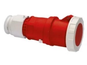 125 Amp 4 Pin GT Connector Neptune Bals Water Tight IP 67