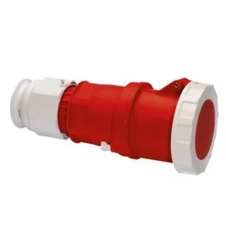 3195.jpg 125 Amp 4 Pin GT Connector Neptune Bals Water Tight IP 67