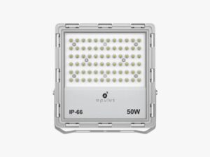 LED FLOOD LIGHT (LEO) – Opulus Lights