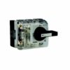 3KL8221-1TA00 | SDF Size 2 125 A TP DIN Open execution – Siemens